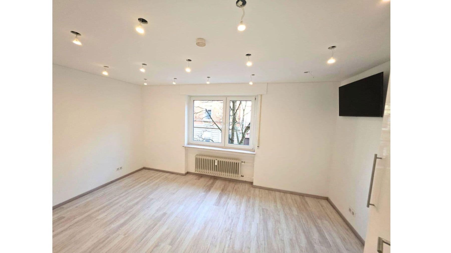 Predaj bytu 3-izbový 81 m², Scheffelstr. 46, Karlsruhe, Bádensko-Wurttembersko Predaj bytu 3-izbový 81 m², Scheffelstr. 46, Karlsruhe, Bádensko-Wurttembersko
