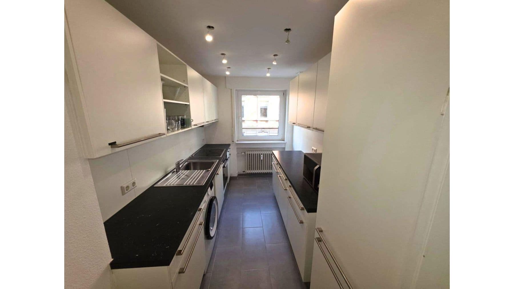 Predaj bytu 3-izbový 81 m², Scheffelstr. 46, Karlsruhe, Bádensko-Wurttembersko Predaj bytu 3-izbový 81 m², Scheffelstr. 46, Karlsruhe, Bádensko-Wurttembersko