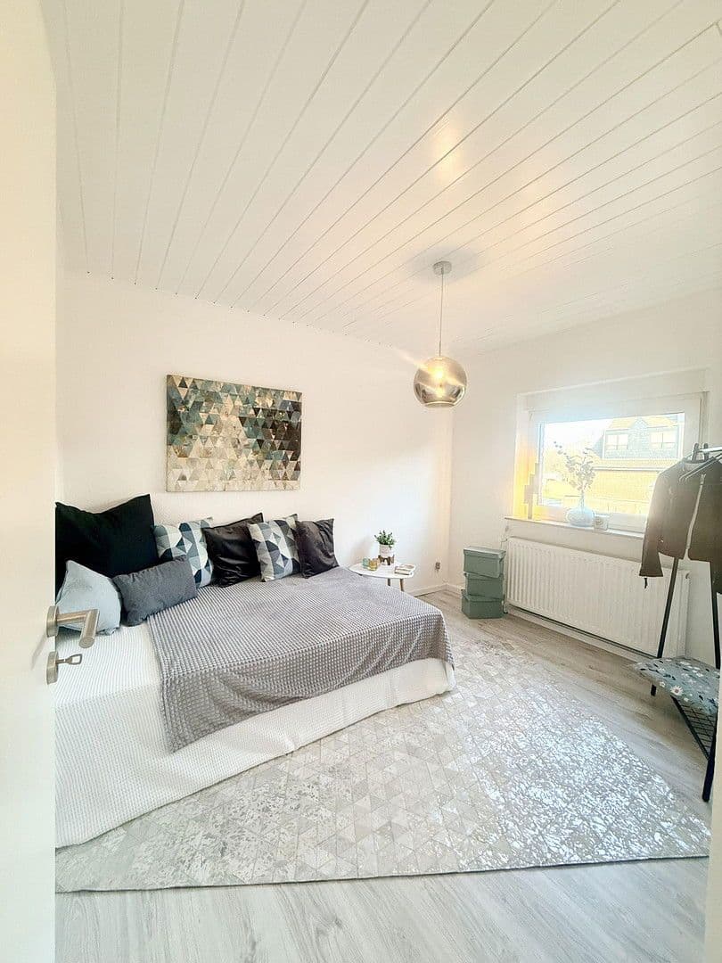 Predaj domu 97 m², pozemek 155 m², Tönisvorst, Severné Porýnie - Westfálsko Predaj domu 97 m², pozemek 155 m², Tönisvorst, Severné Porýnie - Westfálsko