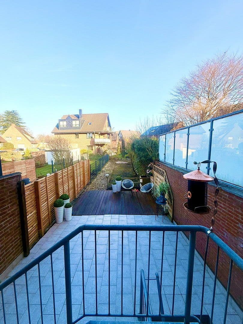 Predaj domu 97 m², pozemek 155 m², Tönisvorst, Severné Porýnie - Westfálsko Predaj domu 97 m², pozemek 155 m², Tönisvorst, Severné Porýnie - Westfálsko