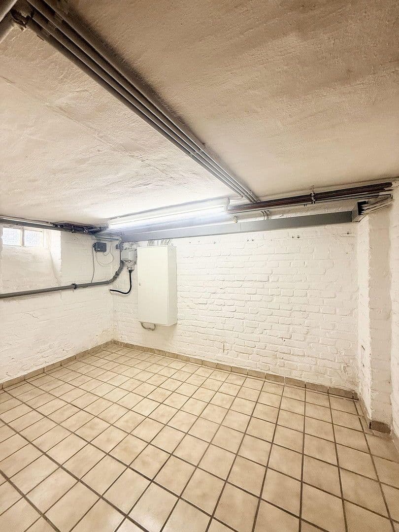 Predaj domu 97 m², pozemek 155 m², Tönisvorst, Severné Porýnie - Westfálsko Predaj domu 97 m², pozemek 155 m², Tönisvorst, Severné Porýnie - Westfálsko