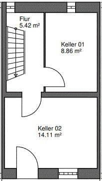 Predaj domu 97 m², pozemek 155 m², Tönisvorst, Severné Porýnie - Westfálsko Predaj domu 97 m², pozemek 155 m², Tönisvorst, Severné Porýnie - Westfálsko