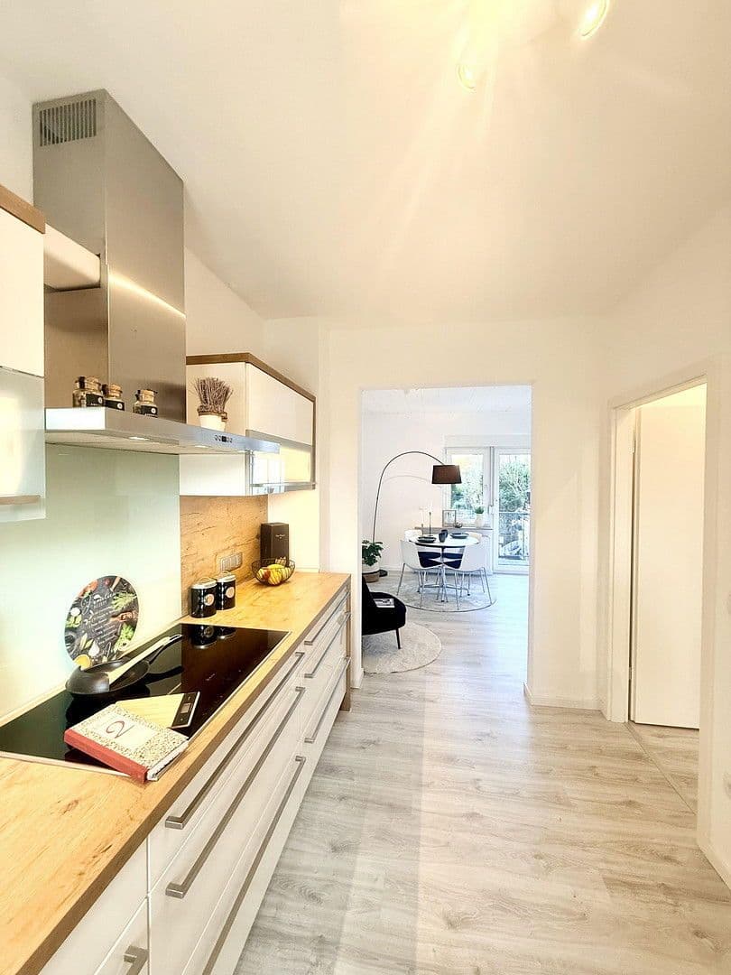 Predaj domu 97 m², pozemek 155 m², Tönisvorst, Severné Porýnie - Westfálsko Predaj domu 97 m², pozemek 155 m², Tönisvorst, Severné Porýnie - Westfálsko