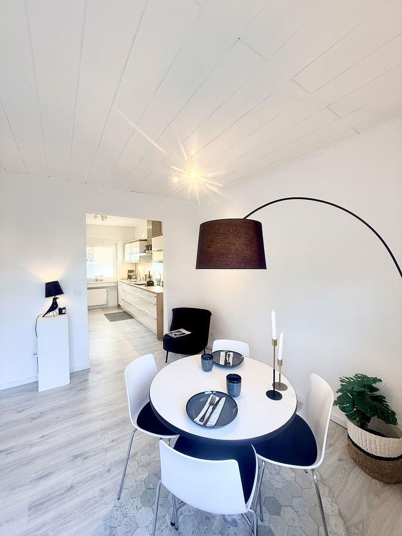 Predaj domu 97 m², pozemek 155 m², Tönisvorst, Severné Porýnie - Westfálsko Predaj domu 97 m², pozemek 155 m², Tönisvorst, Severné Porýnie - Westfálsko