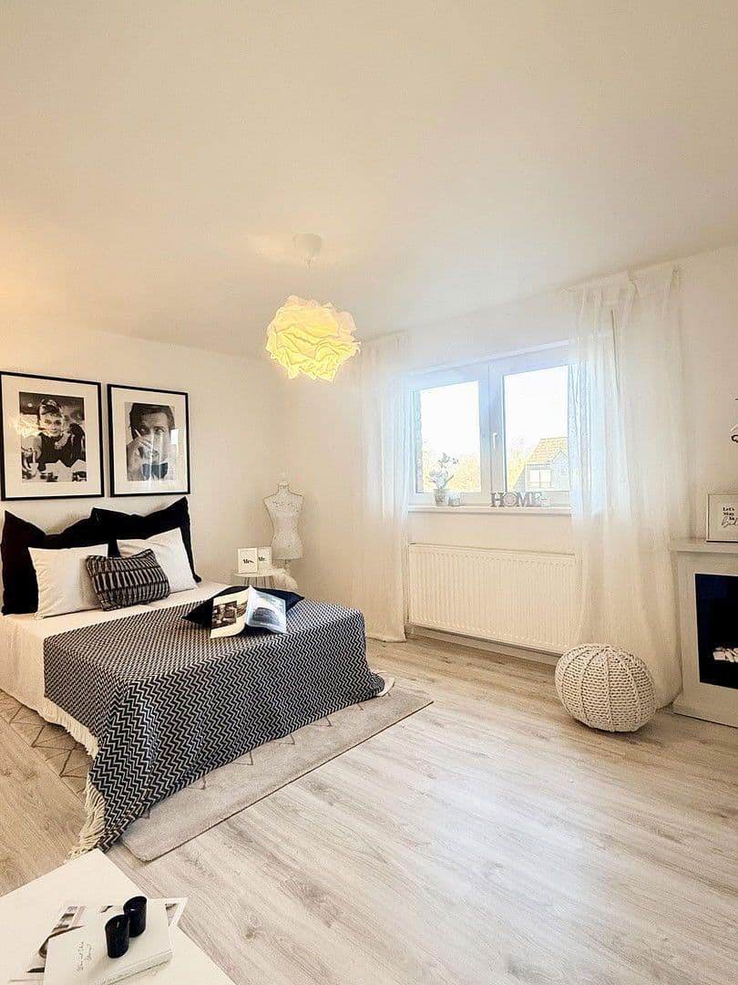 Predaj domu 97 m², pozemek 155 m², Tönisvorst, Severné Porýnie - Westfálsko Predaj domu 97 m², pozemek 155 m², Tönisvorst, Severné Porýnie - Westfálsko