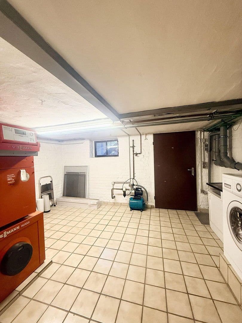 Predaj domu 97 m², pozemek 155 m², Tönisvorst, Severné Porýnie - Westfálsko Predaj domu 97 m², pozemek 155 m², Tönisvorst, Severné Porýnie - Westfálsko