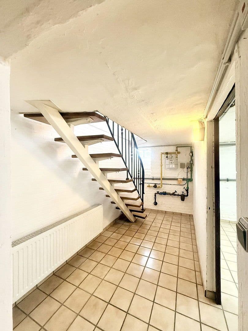 Predaj domu 97 m², pozemek 155 m², Tönisvorst, Severné Porýnie - Westfálsko Predaj domu 97 m², pozemek 155 m², Tönisvorst, Severné Porýnie - Westfálsko