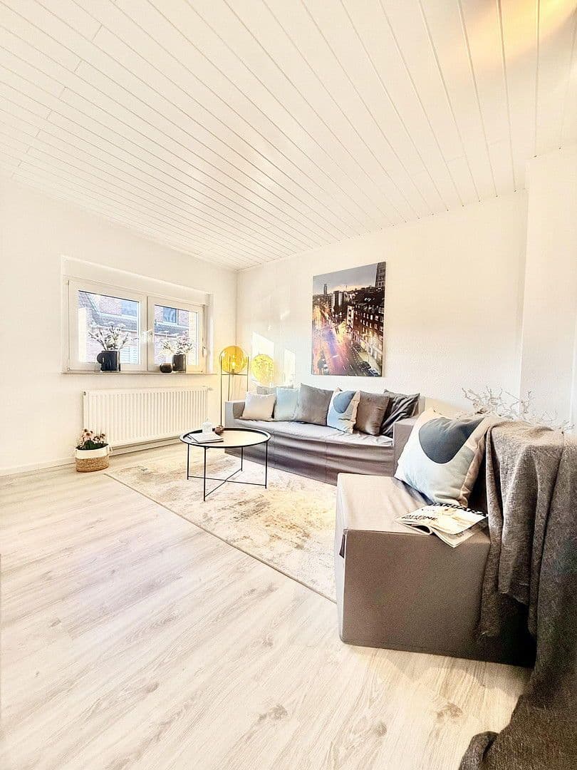 Predaj domu 97 m², pozemek 155 m², Tönisvorst, Severné Porýnie - Westfálsko Predaj domu 97 m², pozemek 155 m², Tönisvorst, Severné Porýnie - Westfálsko