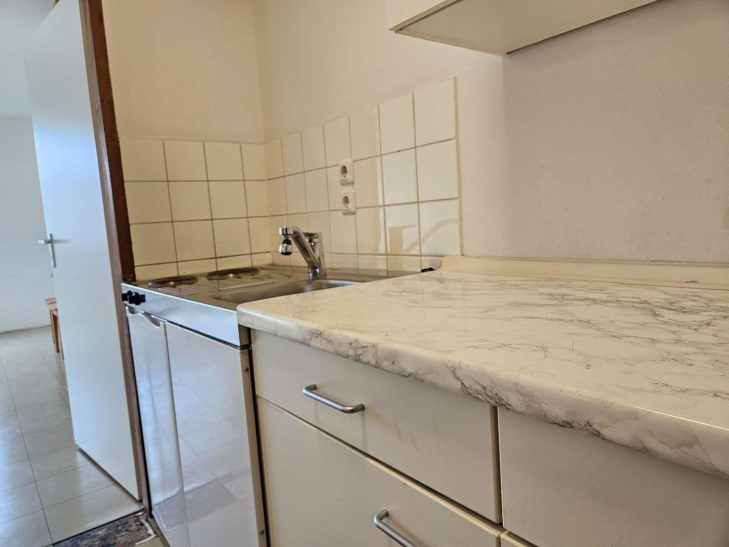 Prenájom bytu 1-izbový 22 m², Motorstraße 61, München, Bavorsko Prenájom bytu 1-izbový 22 m², Motorstraße 61, München, Bavorsko