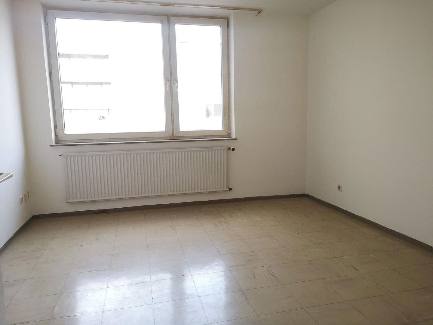 Prenájom bytu 1-izbový 22 m², Motorstraße 61, München, Bavorsko Prenájom bytu 1-izbový 22 m², Motorstraße 61, München, Bavorsko