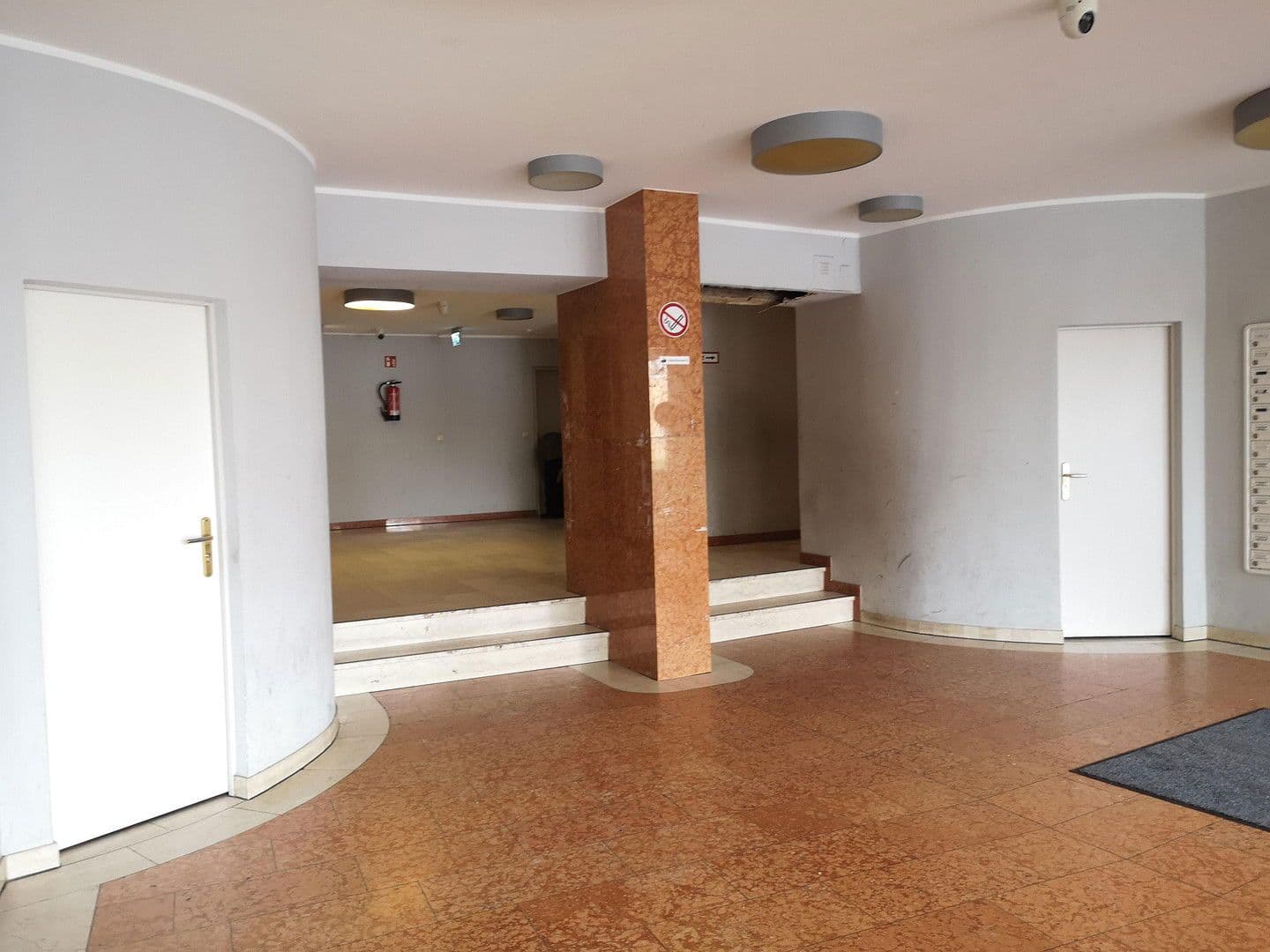 Prenájom bytu 1-izbový 22 m², Motorstraße 61, München, Bavorsko Prenájom bytu 1-izbový 22 m², Motorstraße 61, München, Bavorsko