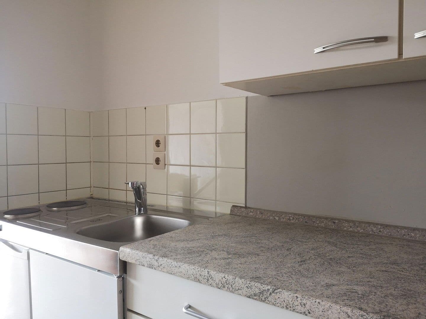 Prenájom bytu 1-izbový 22 m², Motorstraße 61, München, Bavorsko Prenájom bytu 1-izbový 22 m², Motorstraße 61, München, Bavorsko