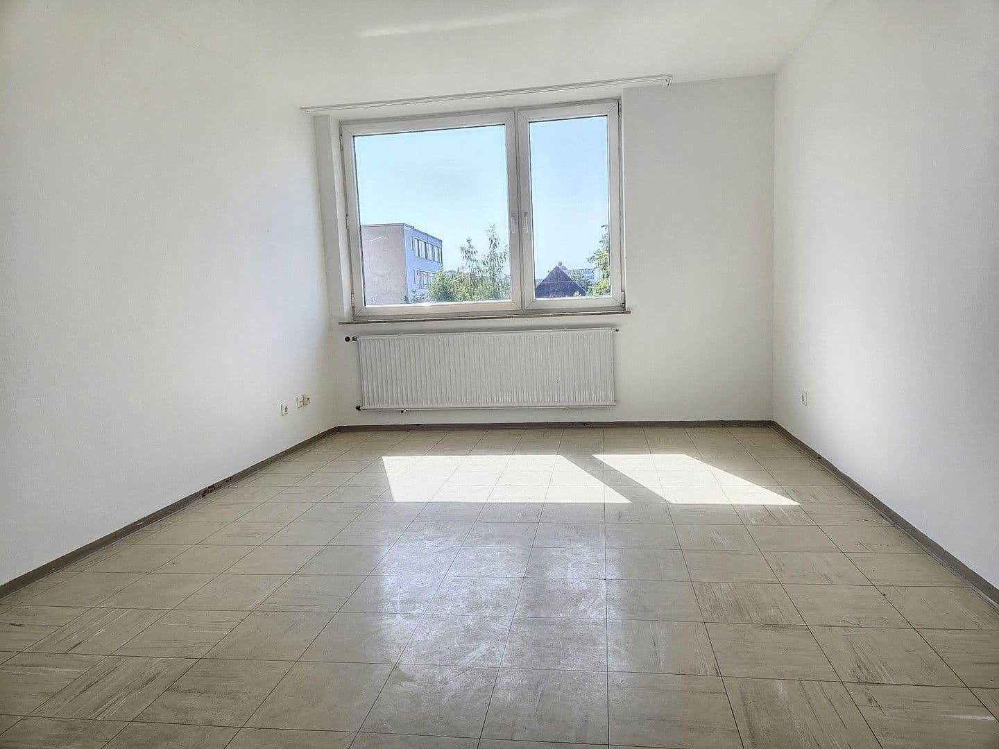 Prenájom bytu 1-izbový 22 m², Motorstraße 61, München, Bavorsko Prenájom bytu 1-izbový 22 m², Motorstraße 61, München, Bavorsko