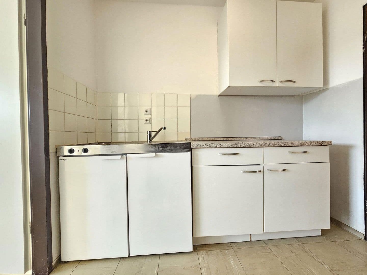 Prenájom bytu 1-izbový 22 m², Motorstraße 61, München, Bavorsko Prenájom bytu 1-izbový 22 m², Motorstraße 61, München, Bavorsko