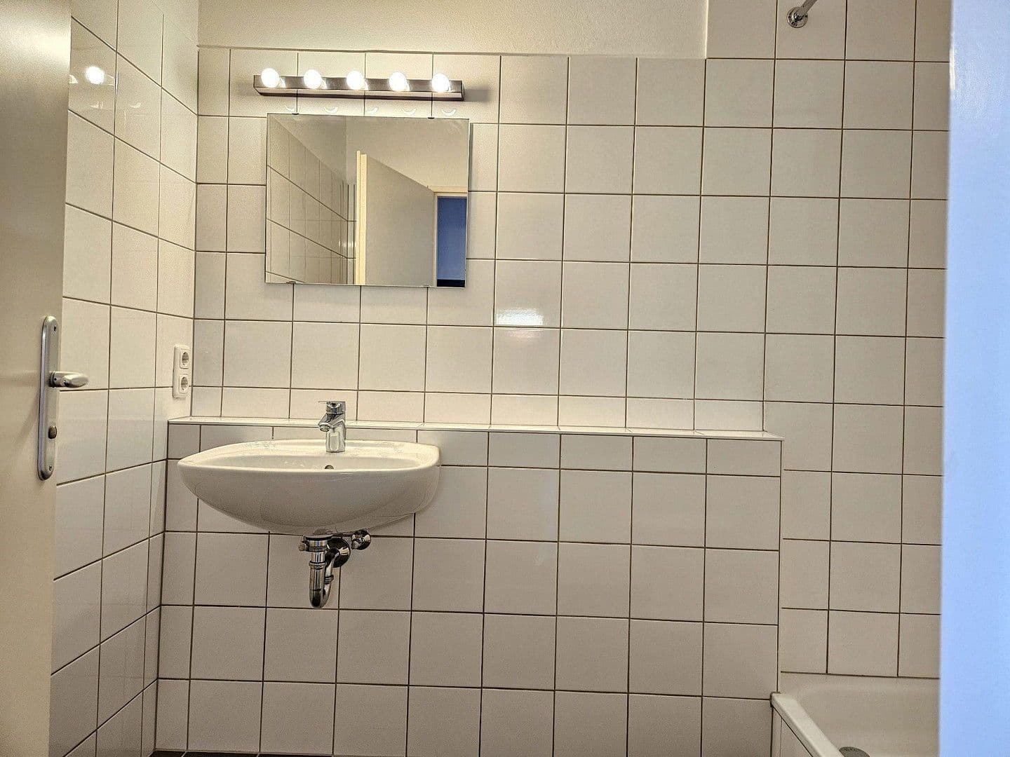 Prenájom bytu 1-izbový 22 m², Motorstraße 61, München, Bavorsko Prenájom bytu 1-izbový 22 m², Motorstraße 61, München, Bavorsko