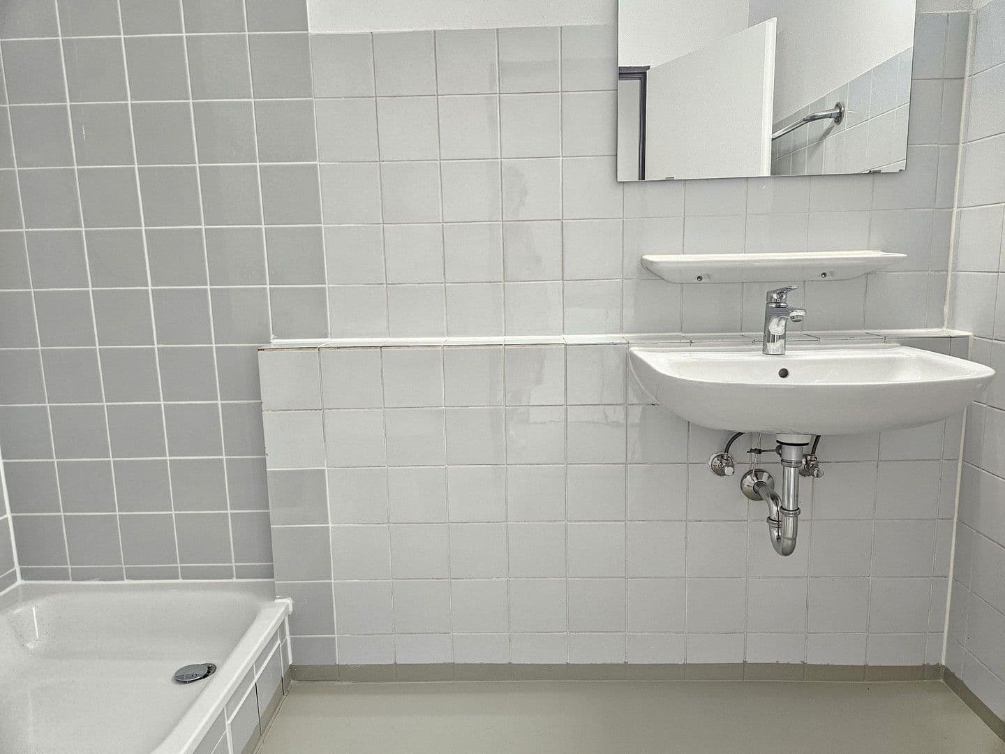 Prenájom bytu 1-izbový 22 m², Motorstraße 61, München, Bavorsko Prenájom bytu 1-izbový 22 m², Motorstraße 61, München, Bavorsko