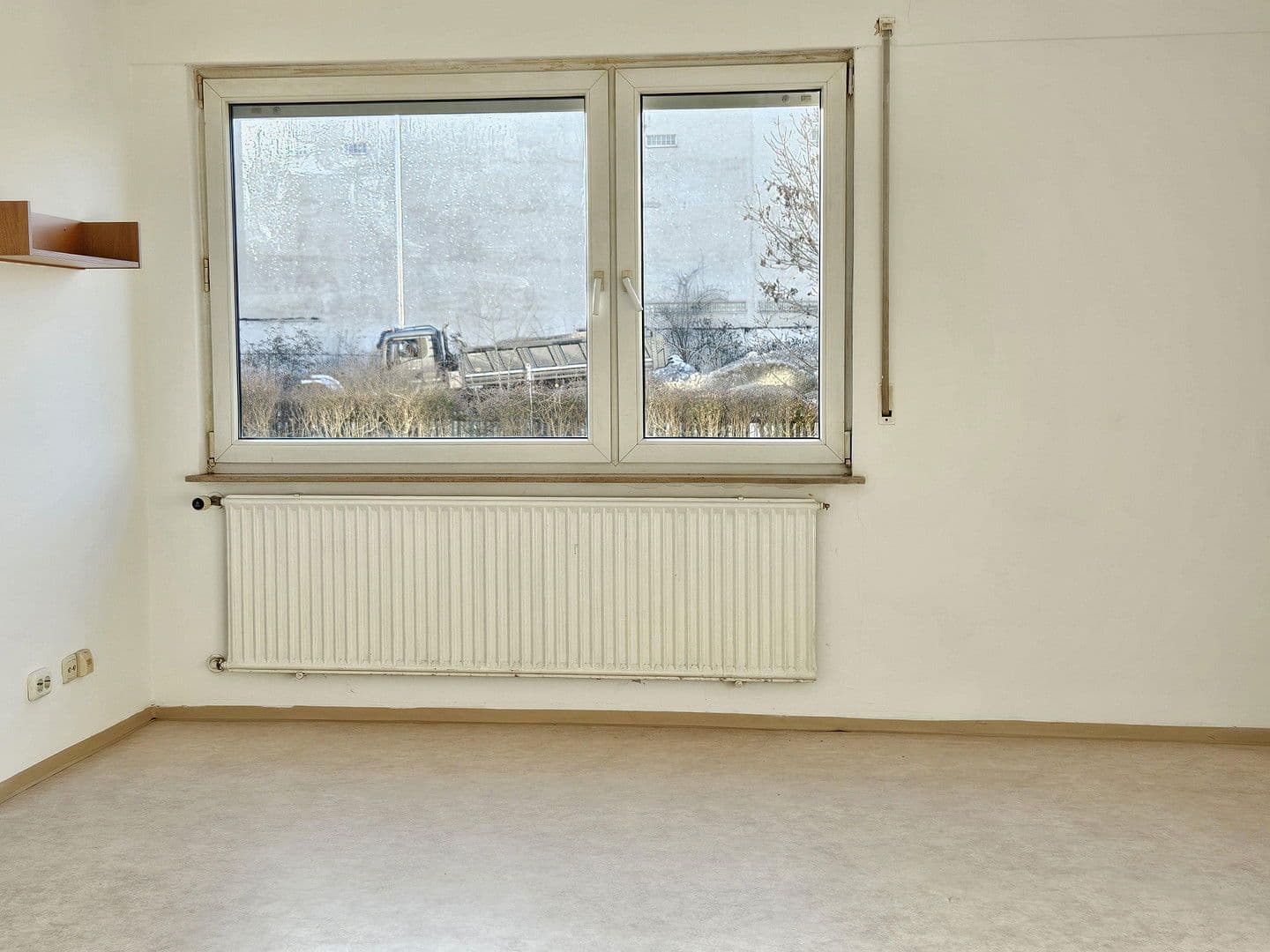 Prenájom bytu 1-izbový 22 m², Motorstraße 61, München, Bavorsko Prenájom bytu 1-izbový 22 m², Motorstraße 61, München, Bavorsko