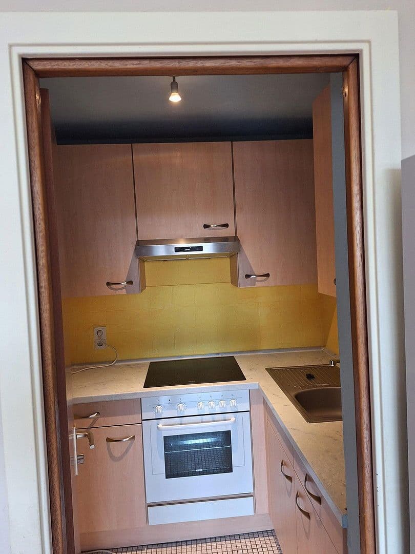 Prenájom bytu 2-izbový 52 m², Diekseepromenade 2, Malente, Šlezvicko-Holštajnsko Prenájom bytu 2-izbový 52 m², Diekseepromenade 2, Malente, Šlezvicko-Holštajnsko