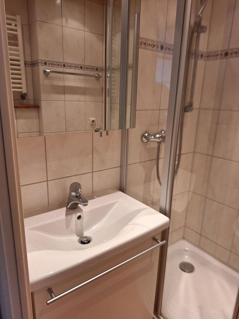 Prenájom bytu 2-izbový 52 m², Diekseepromenade 2, Malente, Šlezvicko-Holštajnsko Prenájom bytu 2-izbový 52 m², Diekseepromenade 2, Malente, Šlezvicko-Holštajnsko