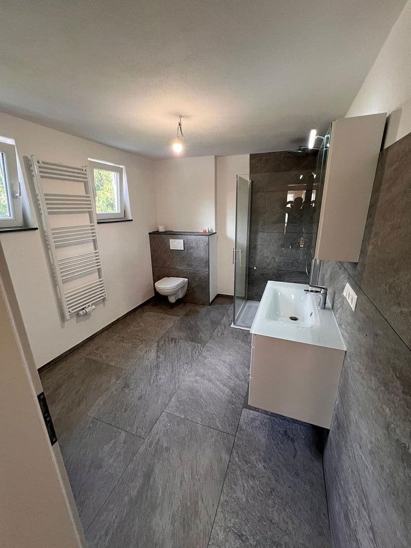 Prenájom bytu 3-izbový 90 m², Meßkircher Str. 159, Stockach, Bádensko-Wurttembersko Prenájom bytu 3-izbový 90 m², Meßkircher Str. 159, Stockach, Bádensko-Wurttembersko