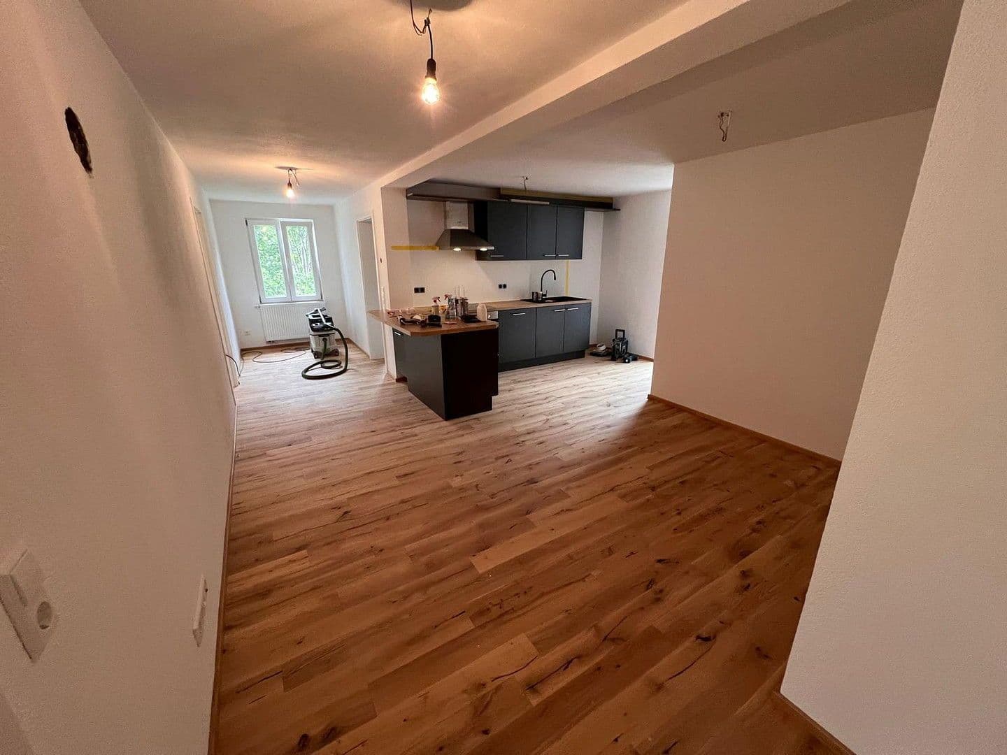 Prenájom bytu 3-izbový 90 m², Meßkircher Str. 159, Stockach, Bádensko-Wurttembersko Prenájom bytu 3-izbový 90 m², Meßkircher Str. 159, Stockach, Bádensko-Wurttembersko