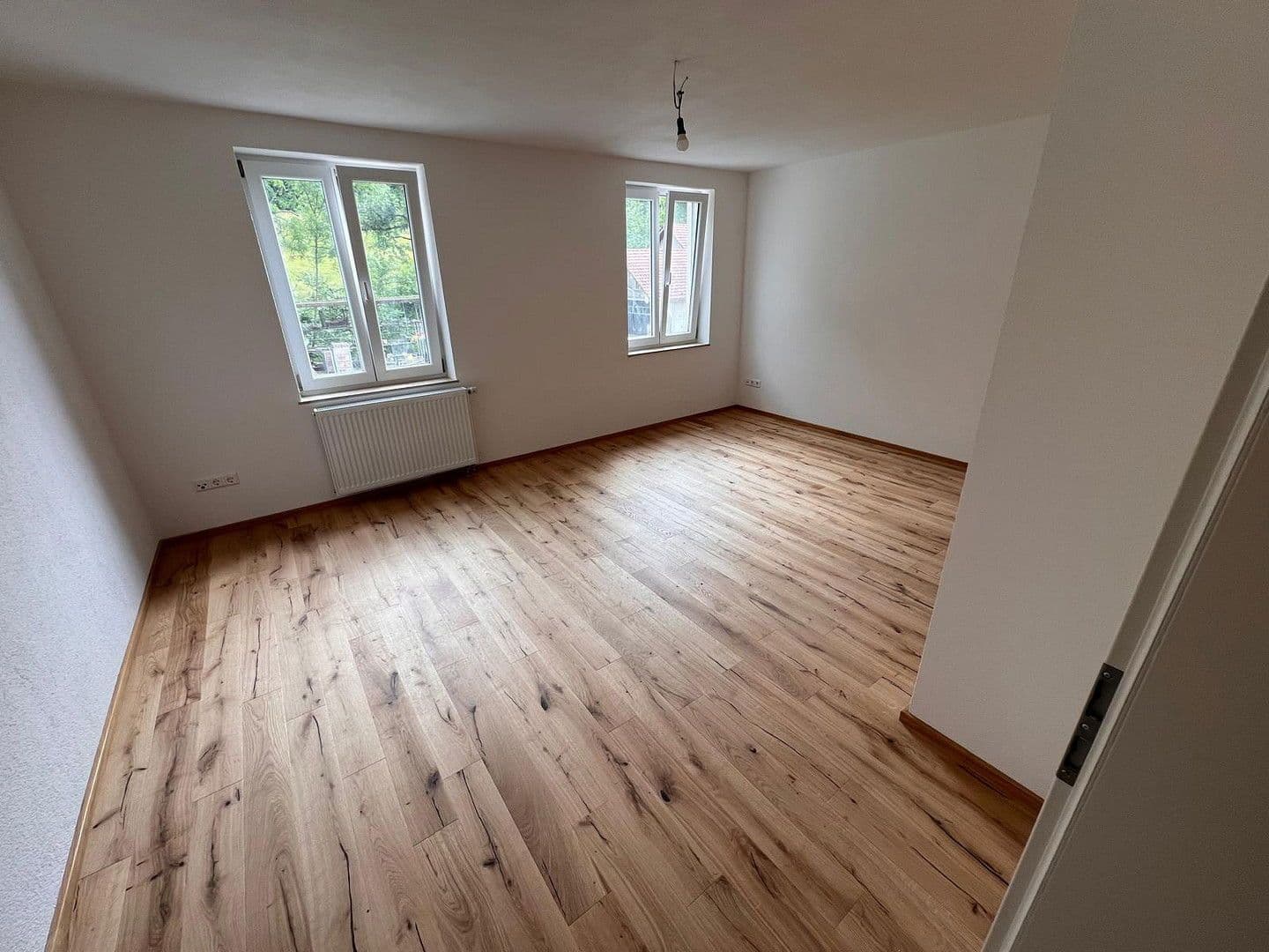 Prenájom bytu 3-izbový 90 m², Meßkircher Str. 159, Stockach, Bádensko-Wurttembersko Prenájom bytu 3-izbový 90 m², Meßkircher Str. 159, Stockach, Bádensko-Wurttembersko