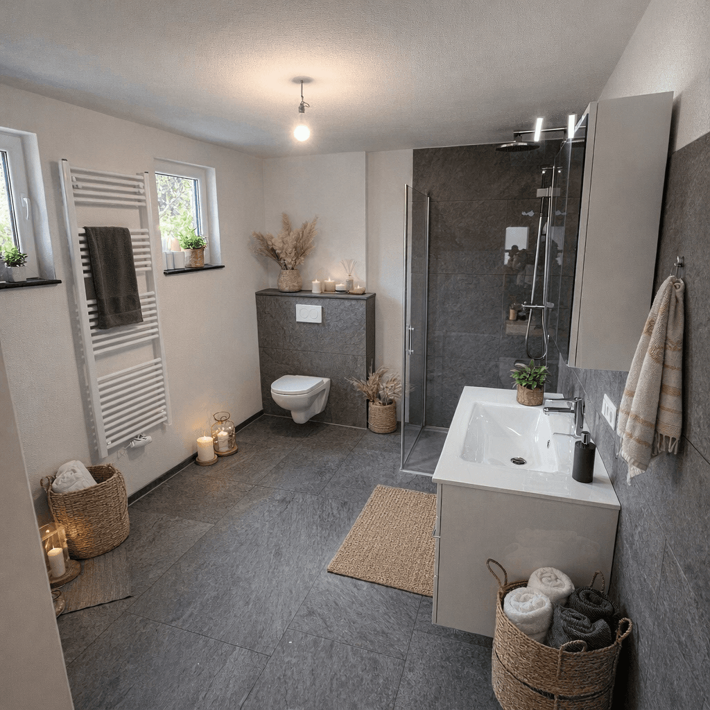 Prenájom bytu 3-izbový 90 m², Meßkircher Str. 159, Stockach, Bádensko-Wurttembersko Prenájom bytu 3-izbový 90 m², Meßkircher Str. 159, Stockach, Bádensko-Wurttembersko