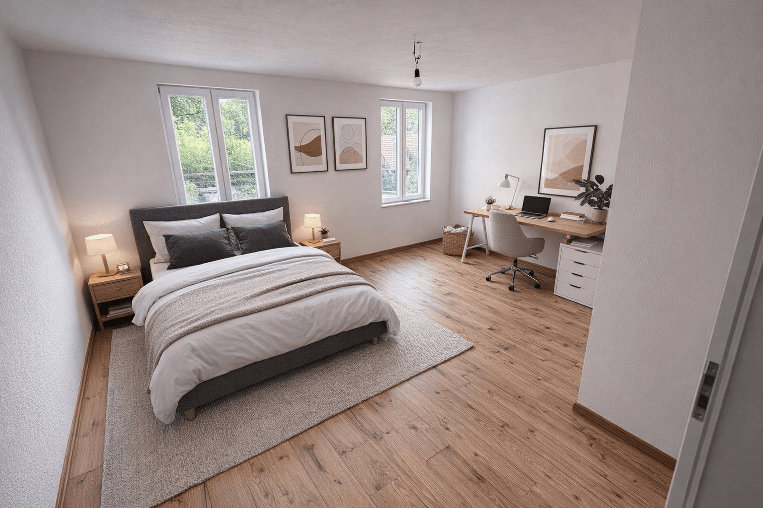 Prenájom bytu 3-izbový 90 m², Meßkircher Str. 159, Stockach, Bádensko-Wurttembersko Prenájom bytu 3-izbový 90 m², Meßkircher Str. 159, Stockach, Bádensko-Wurttembersko