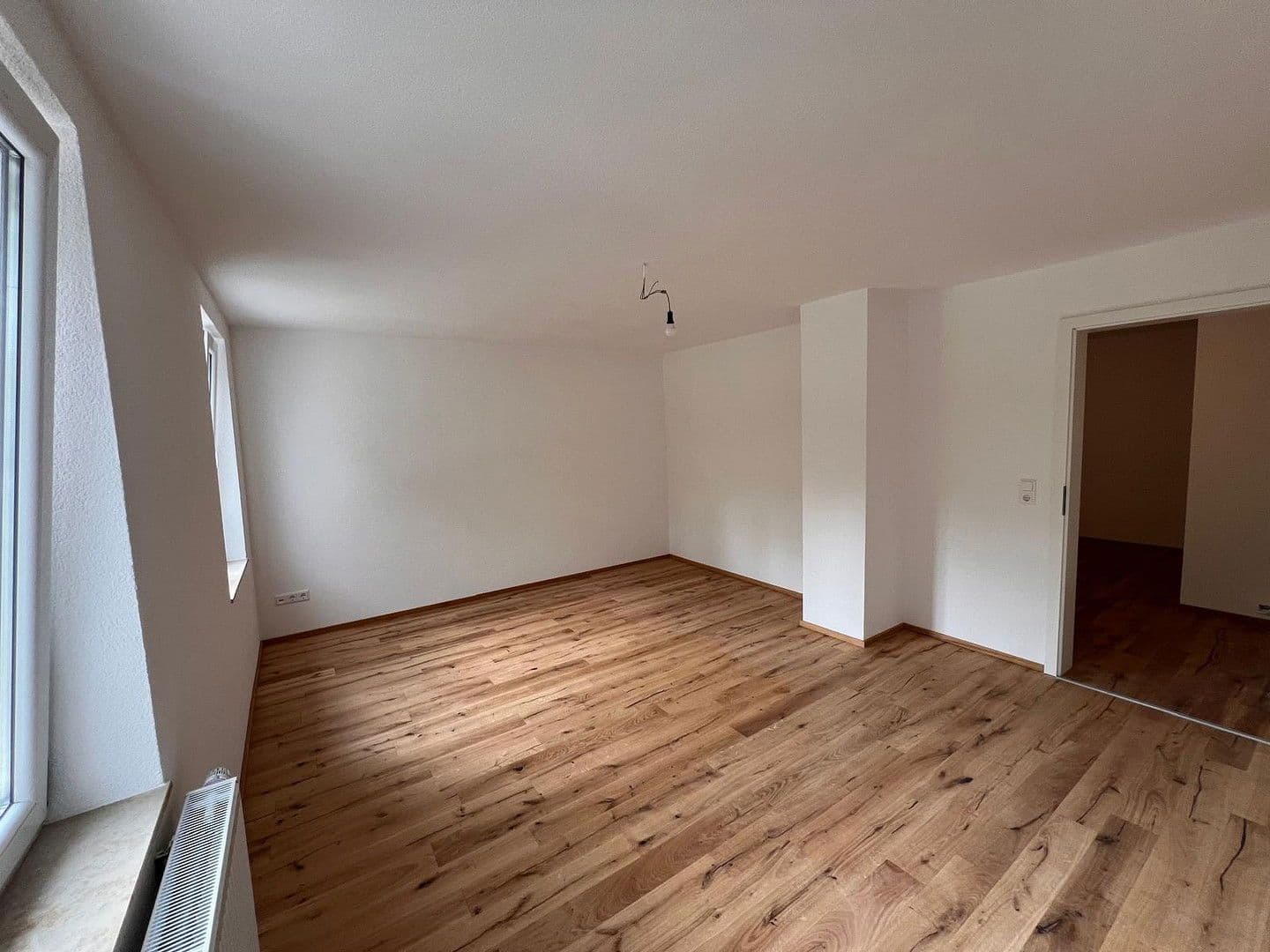 Prenájom bytu 3-izbový 90 m², Meßkircher Str. 159, Stockach, Bádensko-Wurttembersko Prenájom bytu 3-izbový 90 m², Meßkircher Str. 159, Stockach, Bádensko-Wurttembersko