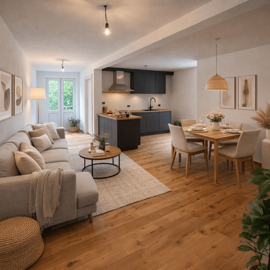 Prenájom bytu 3-izbový 90 m², Meßkircher Str. 159, Stockach, Bádensko-Wurttembersko Prenájom bytu 3-izbový 90 m², Meßkircher Str. 159, Stockach, Bádensko-Wurttembersko