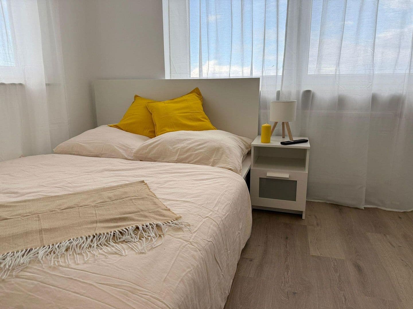 Prenájom bytu 1-izbový 26 m², Würzburgerring 33, Erlangen, Bavorsko Prenájom bytu 1-izbový 26 m², Würzburgerring 33, Erlangen, Bavorsko