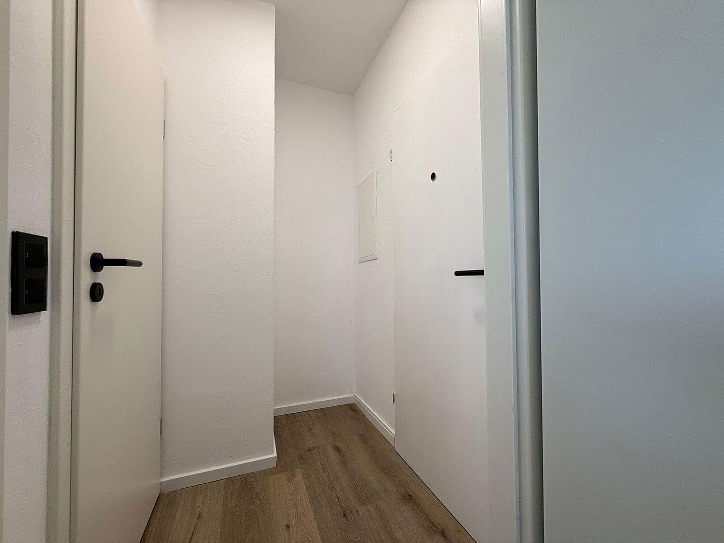 Prenájom bytu 1-izbový 26 m², Würzburgerring 33, Erlangen, Bavorsko Prenájom bytu 1-izbový 26 m², Würzburgerring 33, Erlangen, Bavorsko