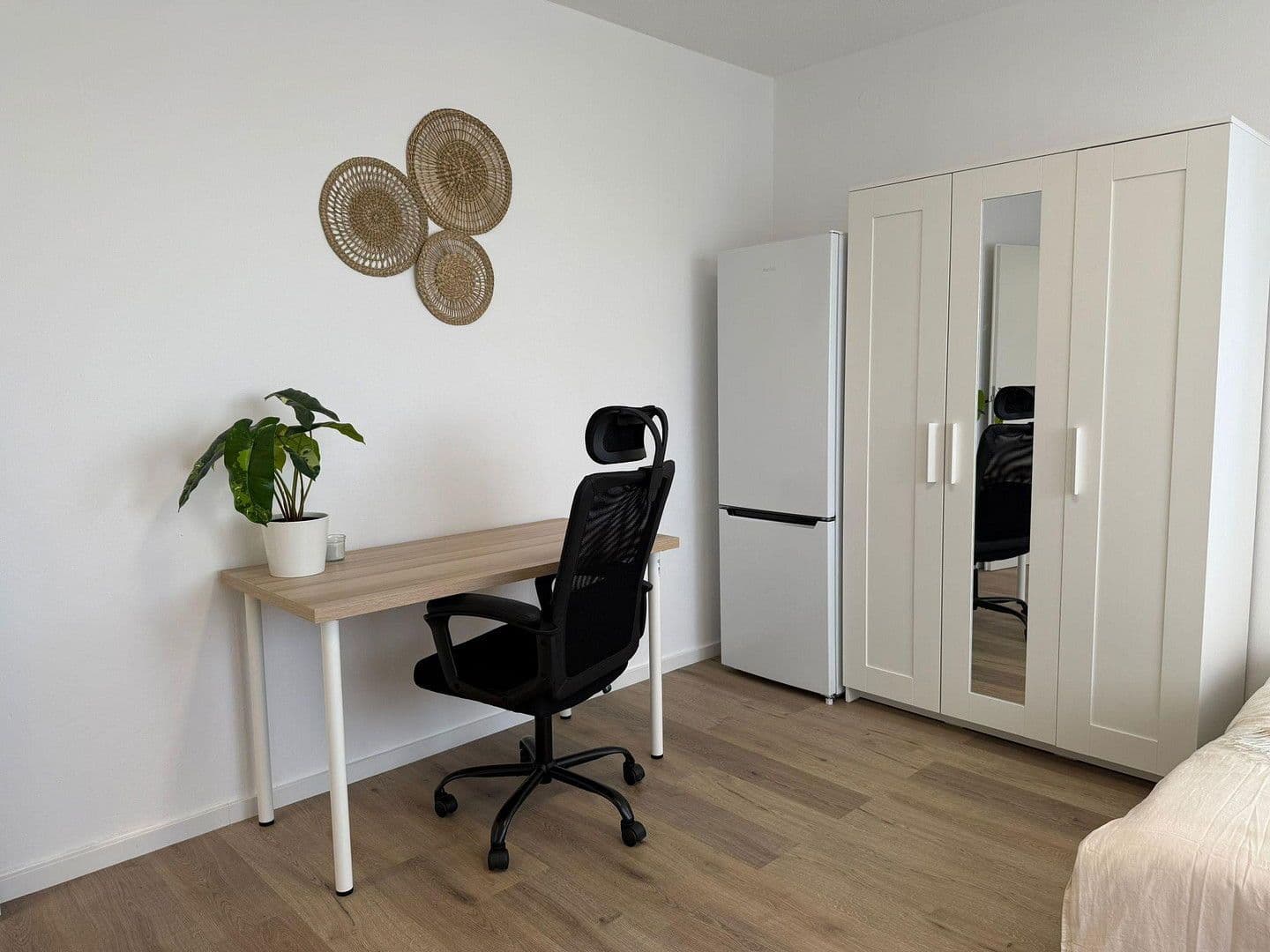 Prenájom bytu 1-izbový 26 m², Würzburgerring 33, Erlangen, Bavorsko Prenájom bytu 1-izbový 26 m², Würzburgerring 33, Erlangen, Bavorsko