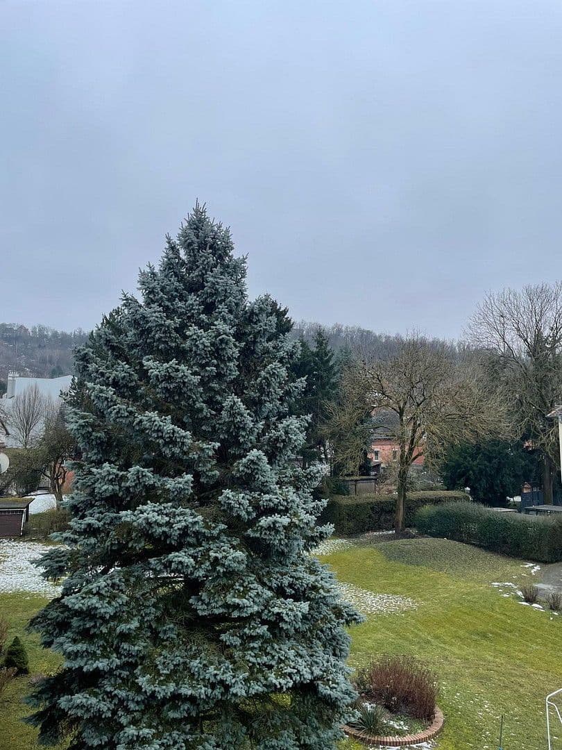 Prenájom bytu 4-izbový 85 m², Rosenauerstraße 46, Coburg, Bavorsko Prenájom bytu 4-izbový 85 m², Rosenauerstraße 46, Coburg, Bavorsko