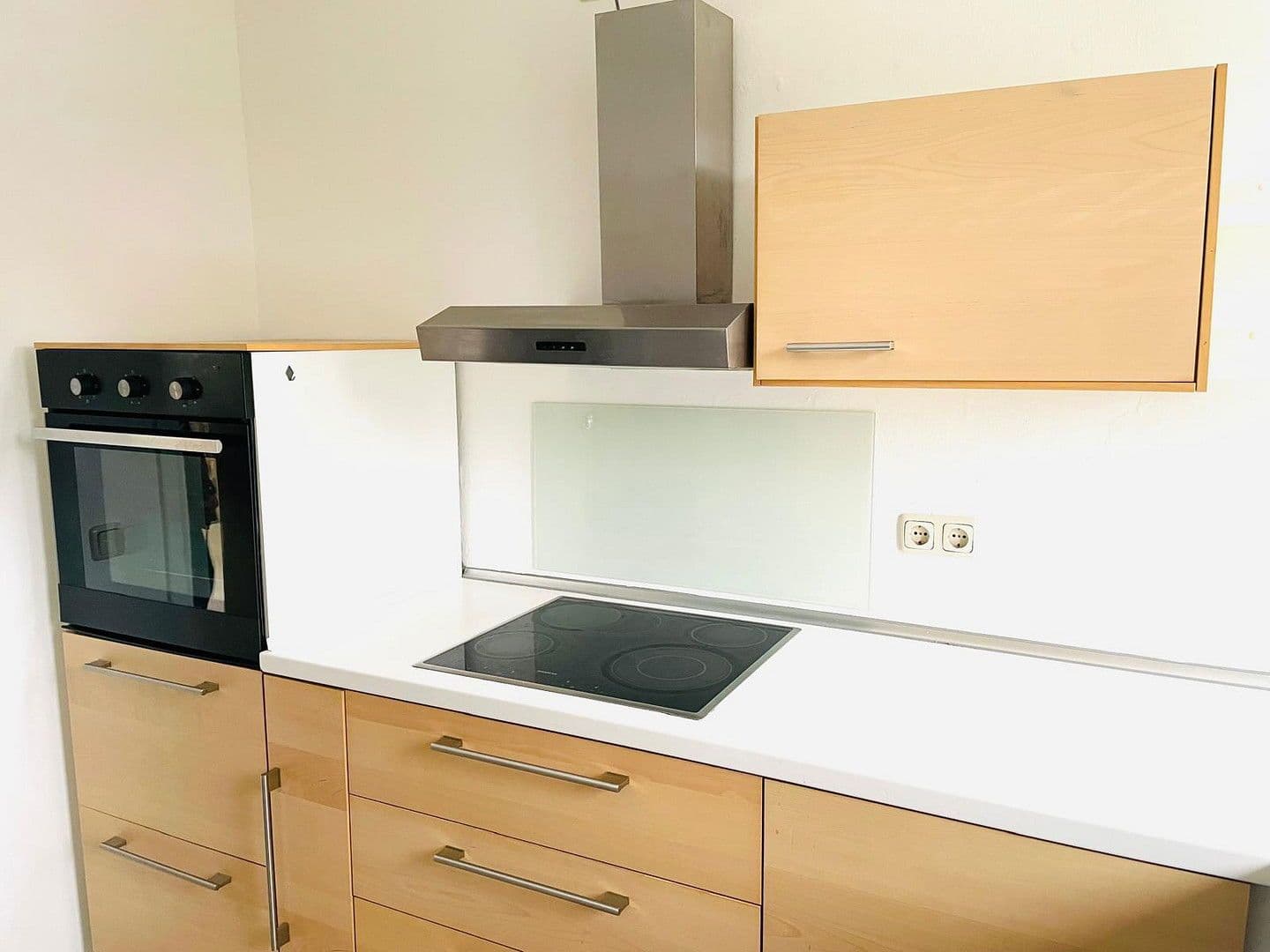 Prenájom bytu 4-izbový 85 m², Rosenauerstraße 46, Coburg, Bavorsko Prenájom bytu 4-izbový 85 m², Rosenauerstraße 46, Coburg, Bavorsko