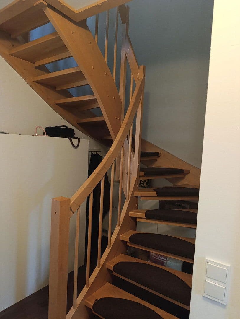 Predaj domu 203 m², pozemek 601 m², Pinneberg, Šlezvicko-Holštajnsko Predaj domu 203 m², pozemek 601 m², Pinneberg, Šlezvicko-Holštajnsko