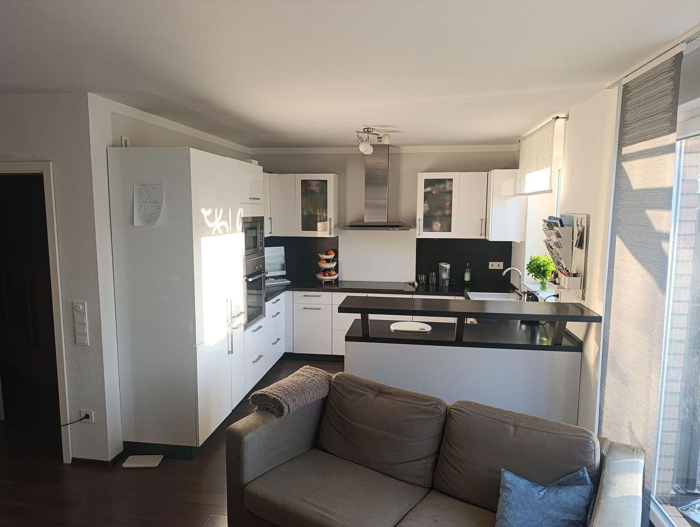 Predaj domu 203 m², pozemek 601 m², Pinneberg, Šlezvicko-Holštajnsko Predaj domu 203 m², pozemek 601 m², Pinneberg, Šlezvicko-Holštajnsko