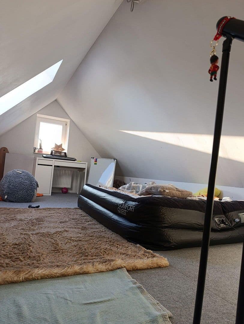 Predaj domu 203 m², pozemek 601 m², Pinneberg, Šlezvicko-Holštajnsko Predaj domu 203 m², pozemek 601 m², Pinneberg, Šlezvicko-Holštajnsko