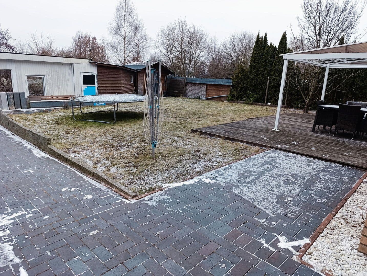 Predaj domu 203 m², pozemek 601 m², Pinneberg, Šlezvicko-Holštajnsko Predaj domu 203 m², pozemek 601 m², Pinneberg, Šlezvicko-Holštajnsko