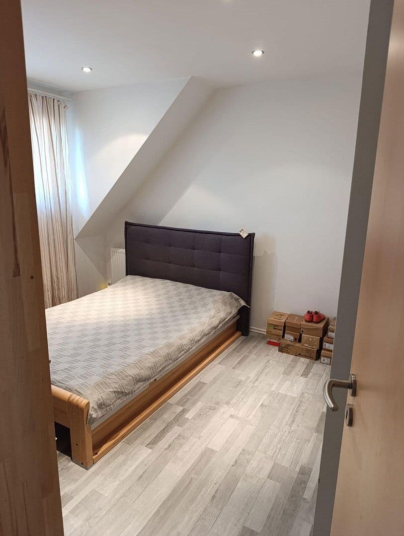 Predaj domu 203 m², pozemek 601 m², Pinneberg, Šlezvicko-Holštajnsko Predaj domu 203 m², pozemek 601 m², Pinneberg, Šlezvicko-Holštajnsko