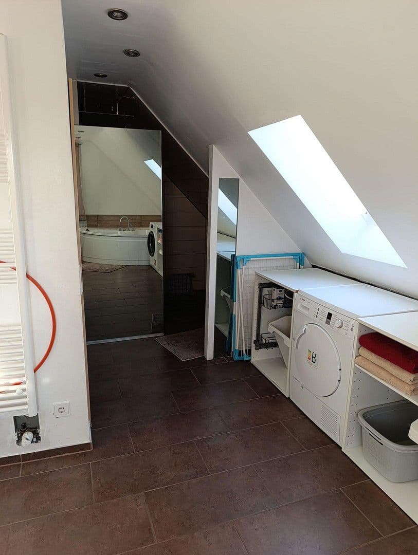 Predaj domu 203 m², pozemek 601 m², Pinneberg, Šlezvicko-Holštajnsko Predaj domu 203 m², pozemek 601 m², Pinneberg, Šlezvicko-Holštajnsko