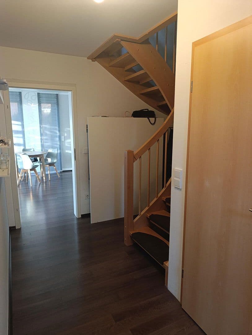 Predaj domu 203 m², pozemek 601 m², Pinneberg, Šlezvicko-Holštajnsko Predaj domu 203 m², pozemek 601 m², Pinneberg, Šlezvicko-Holštajnsko