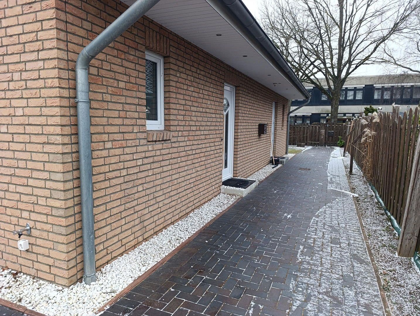 Predaj domu 203 m², pozemek 601 m², Pinneberg, Šlezvicko-Holštajnsko Predaj domu 203 m², pozemek 601 m², Pinneberg, Šlezvicko-Holštajnsko