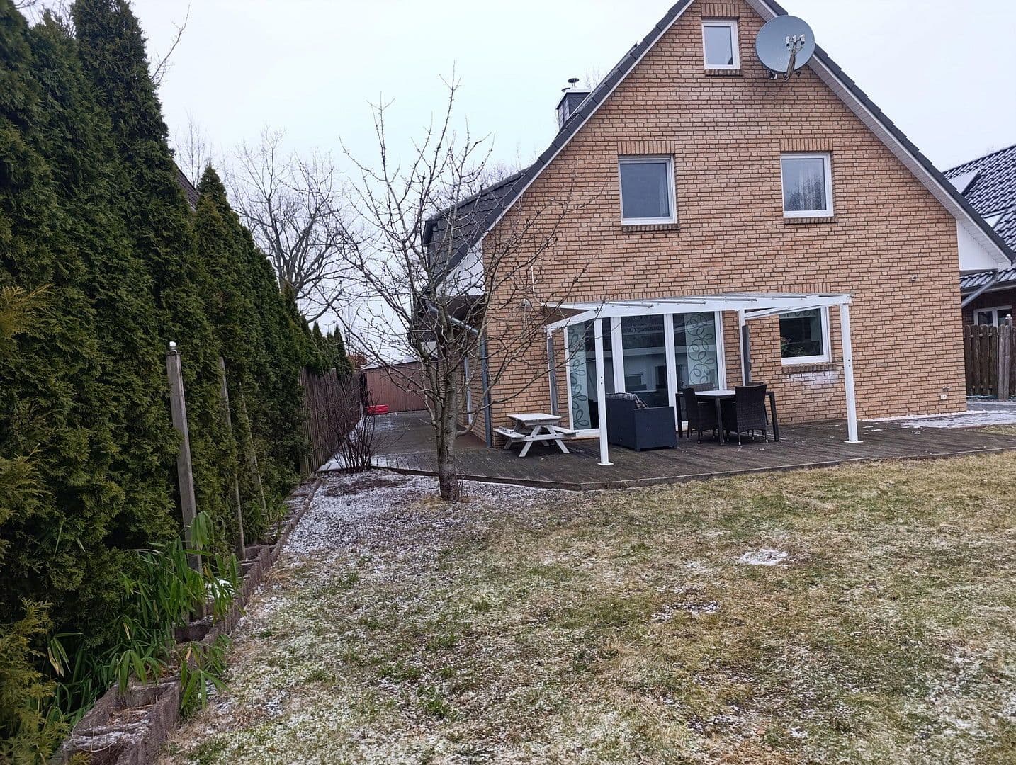 Predaj domu 203 m², pozemek 601 m², Pinneberg, Šlezvicko-Holštajnsko Predaj domu 203 m², pozemek 601 m², Pinneberg, Šlezvicko-Holštajnsko