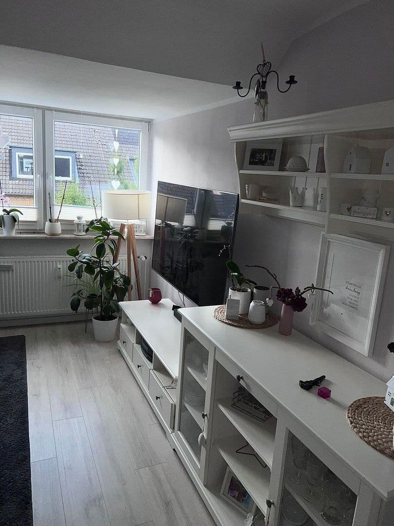 Prenájom bytu 3-izbový 63 m², Am Seeth 24, Uetersen, Šlezvicko-Holštajnsko Prenájom bytu 3-izbový 63 m², Am Seeth 24, Uetersen, Šlezvicko-Holštajnsko