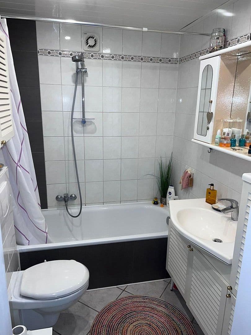 Prenájom bytu 3-izbový 63 m², Am Seeth 24, Uetersen, Šlezvicko-Holštajnsko Prenájom bytu 3-izbový 63 m², Am Seeth 24, Uetersen, Šlezvicko-Holštajnsko