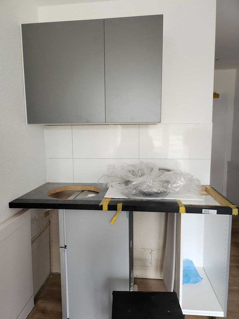 Prenájom bytu 1-izbový 20 m², Diekseepromenade 2, Malente, Šlezvicko-Holštajnsko Prenájom bytu 1-izbový 20 m², Diekseepromenade 2, Malente, Šlezvicko-Holštajnsko