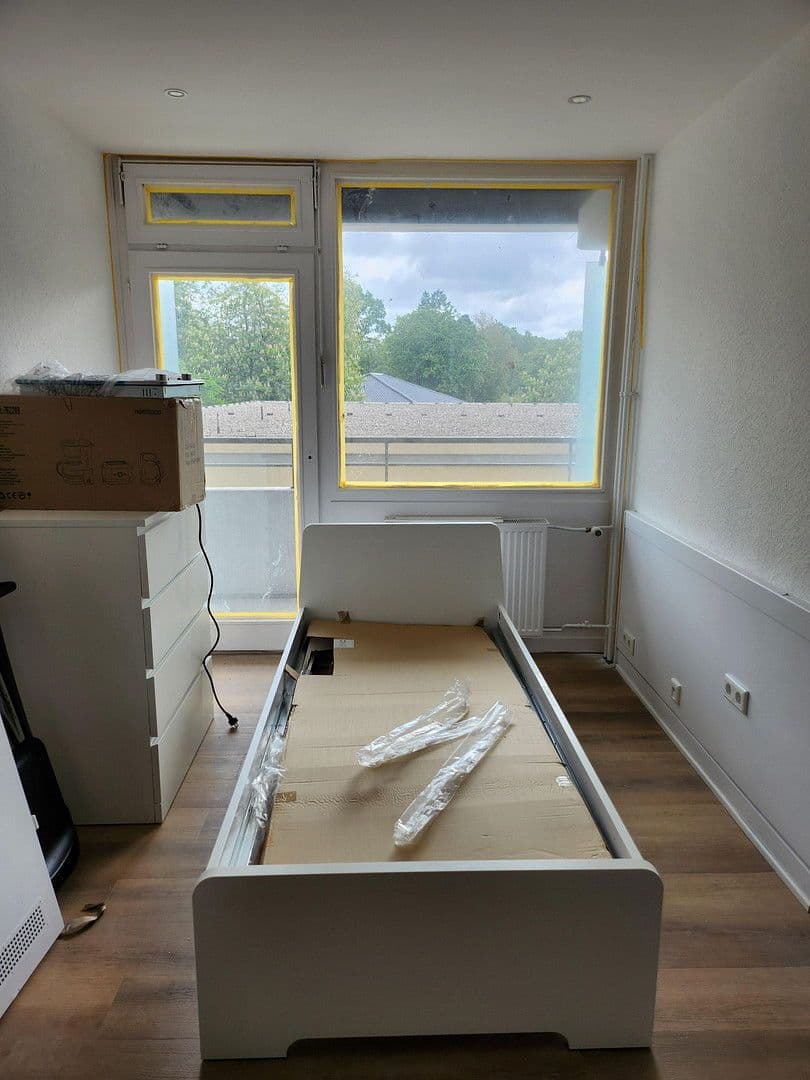 Prenájom bytu 1-izbový 20 m², Diekseepromenade 2, Malente, Šlezvicko-Holštajnsko Prenájom bytu 1-izbový 20 m², Diekseepromenade 2, Malente, Šlezvicko-Holštajnsko