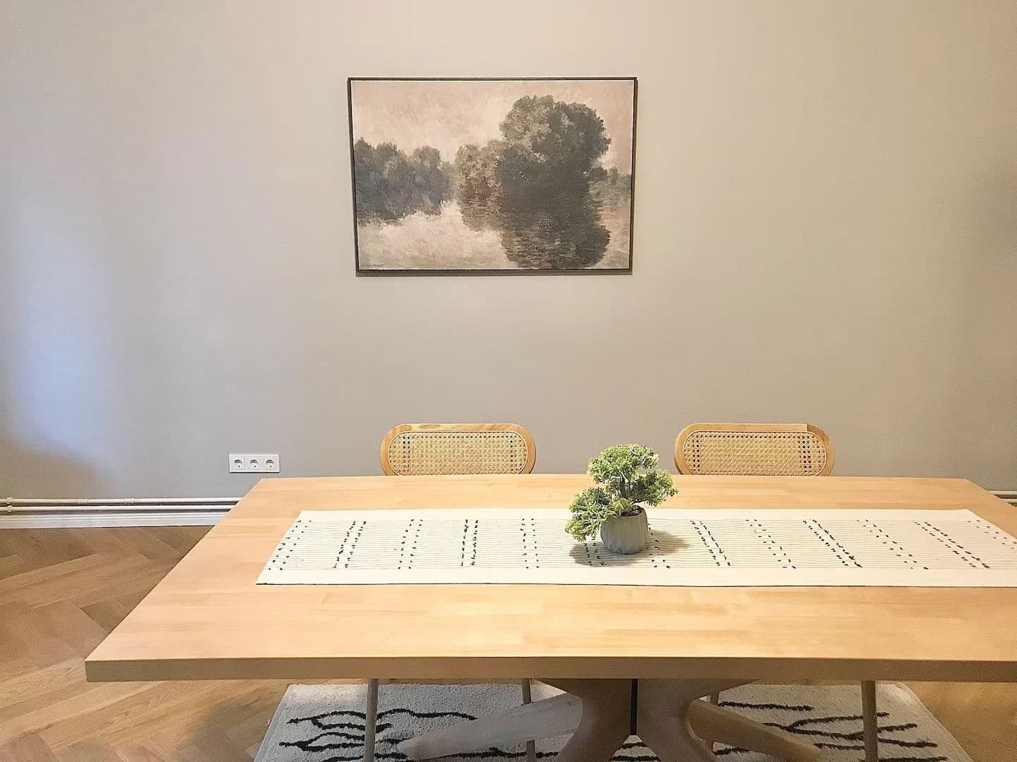 Prenájom bytu 4-izbový 102 m², Herderstraße 5, Berlin, Berlín Prenájom bytu 4-izbový 102 m², Herderstraße 5, Berlin, Berlín