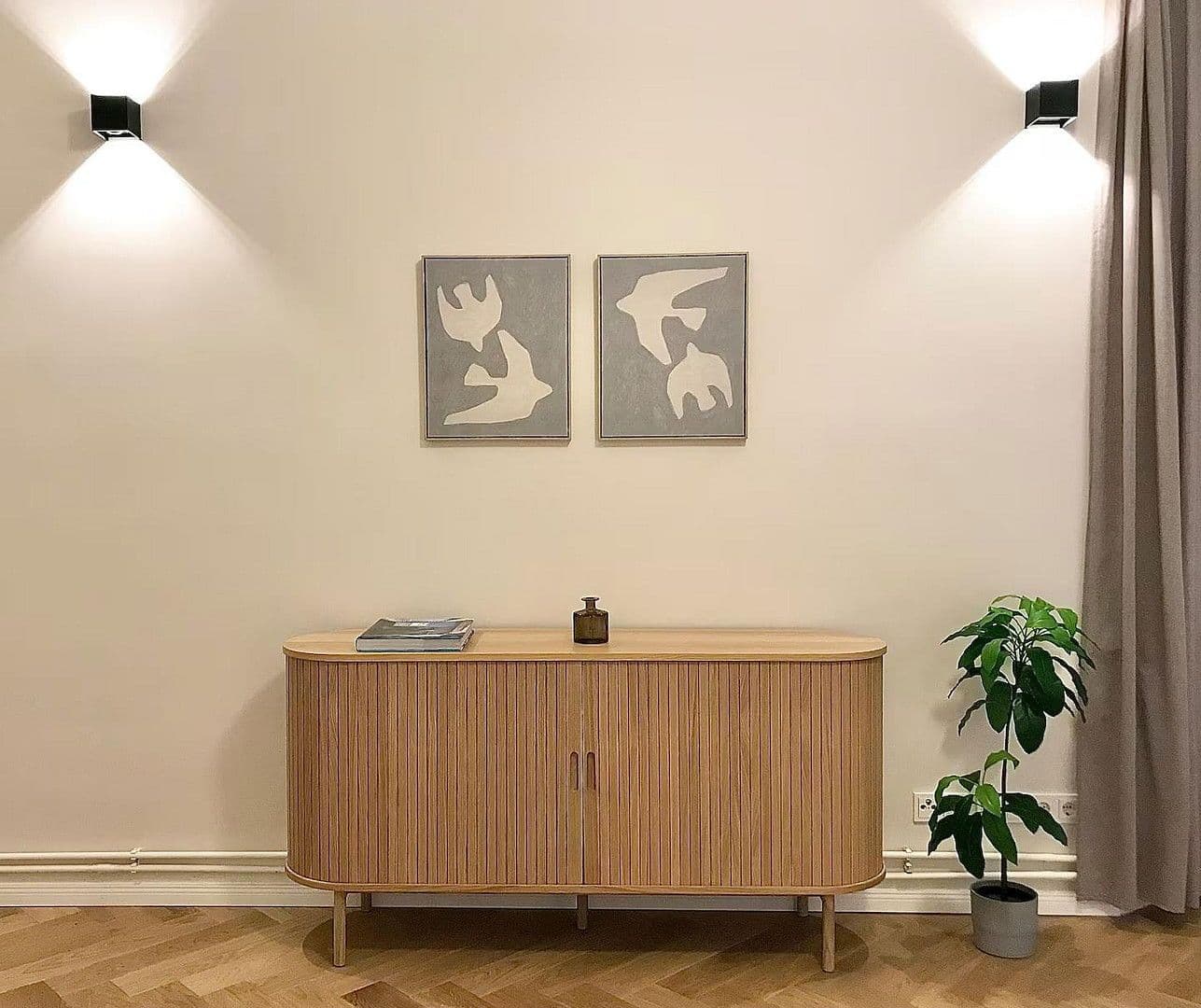 Prenájom bytu 4-izbový 102 m², Herderstraße 5, Berlin, Berlín Prenájom bytu 4-izbový 102 m², Herderstraße 5, Berlin, Berlín